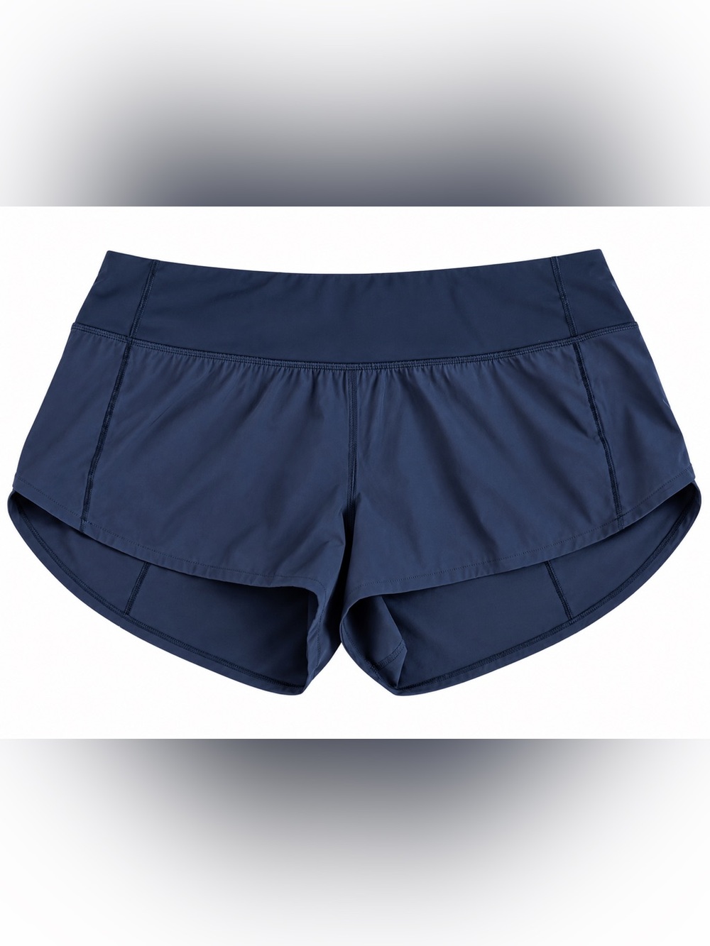 Lululemon Speed Up 2.5"